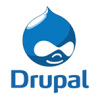既存ホームページの『Drupal』化